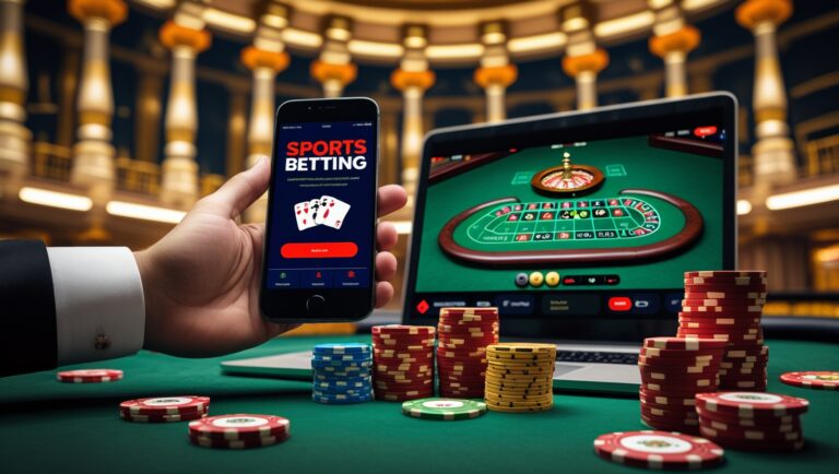 Gamewin247 WhatsApp Number: Your Gateway to Seamless Gambling and Betting