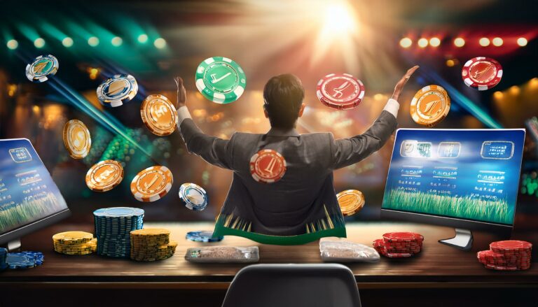 Complete Guide to Responsible Gambling on CricBet99