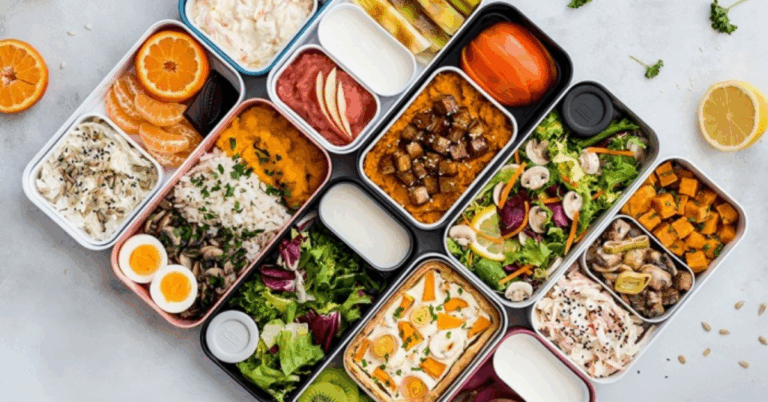 The Growing Demand for Halal Food Catering in Modern Events