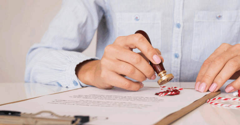 Apostille Albuquerque New Mexico NM: Simplifying International Document Authentication