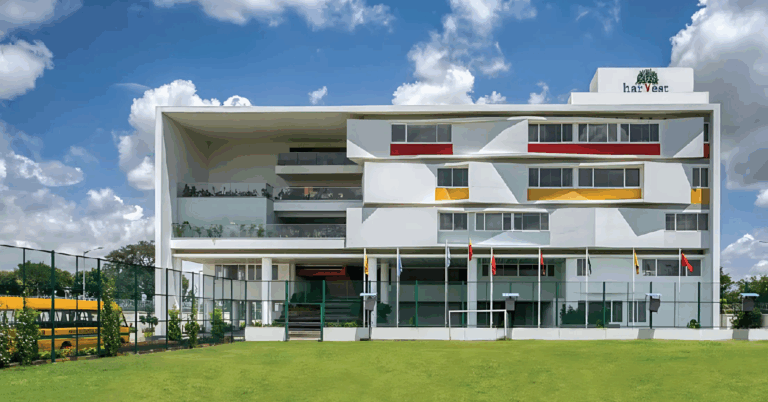 Schools in Sarjapur Road: Nurturing Future-Ready Learners