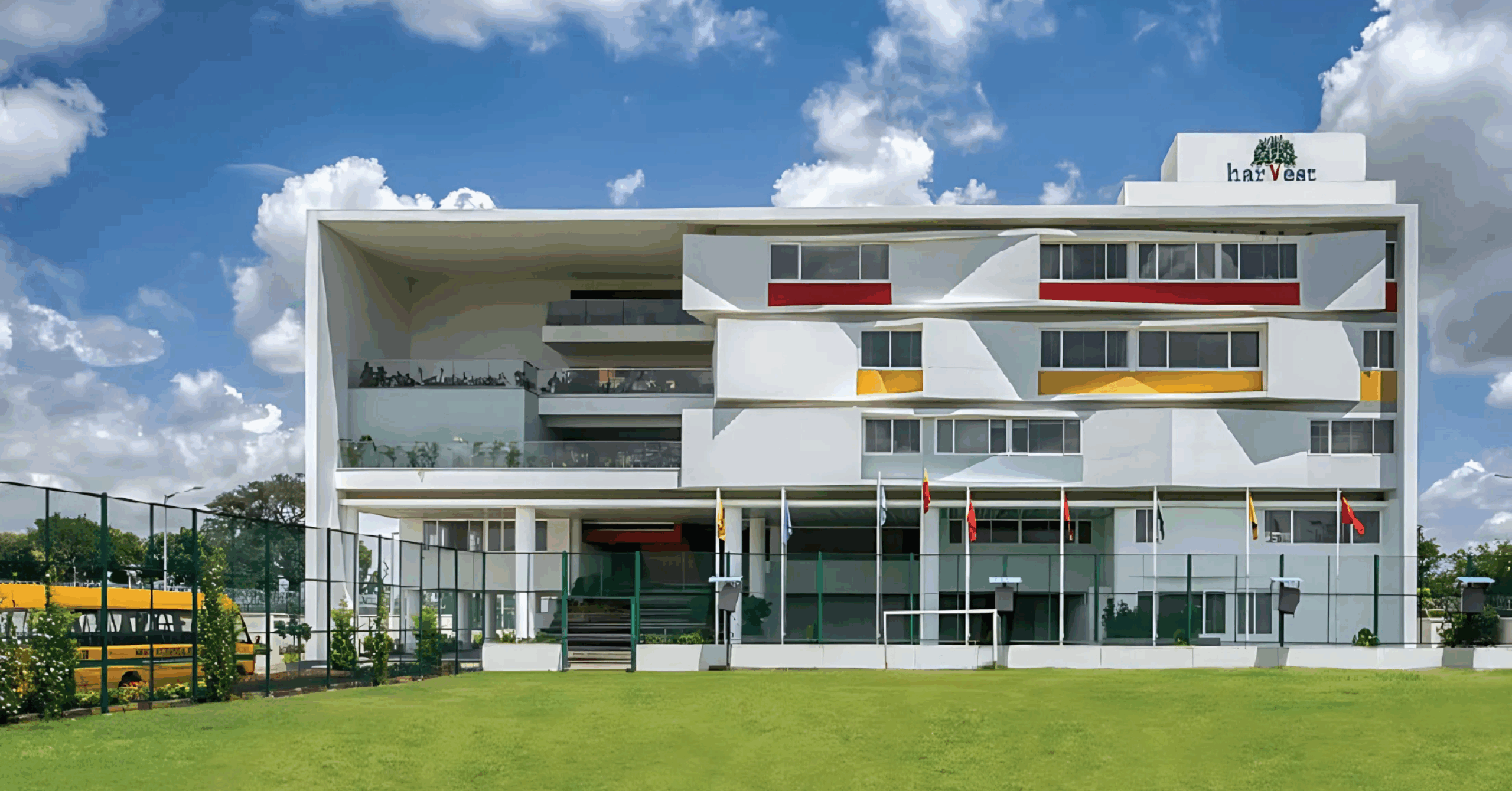 Schools in Sarjapur Road: Nurturing Future-Ready Learners